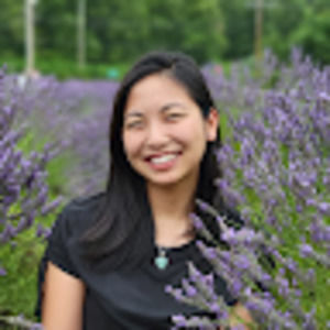 Meet your Posher, Vivian